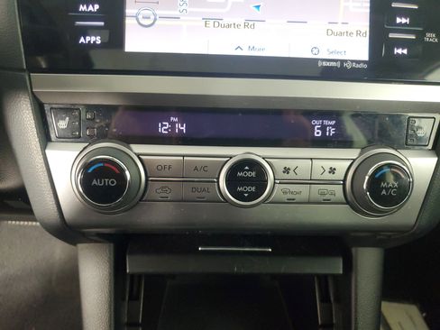 Used 2017 Subaru Outback 2.5i Limited image 19