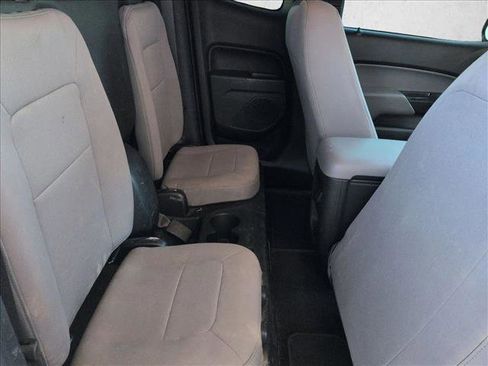 Used 2016 Chevrolet Colorado W/T image 18