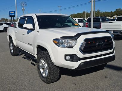 Used 2023 Toyota Tacoma SR5