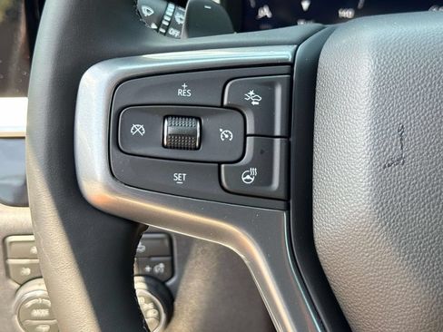 New 2026 Chevrolet Silverado 1500 RST AWD/4WD image 6