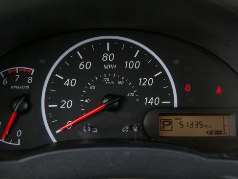 Used 2017 Nissan Versa S Plus image 17