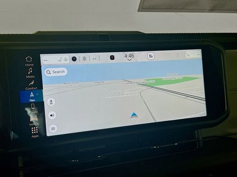 New 2026 Jeep Wrangler Unlimited Sahara image 16