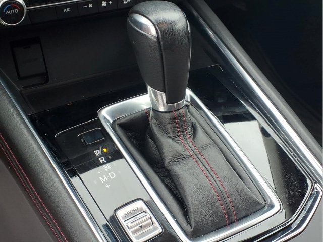 Used 2021 MAZDA CX-5 Carbon Edition AWD/4WD image 11