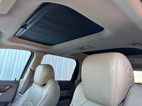 Used 2016 GMC Acadia Denali image 25