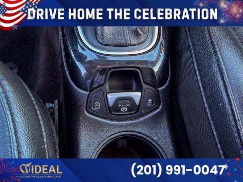 Used 2018 Jeep Compass Latitude w/ Popular Equipment Group AWD/4WD image 26