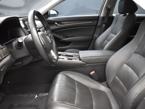 Used 2019 Honda Accord EX-L image 10
