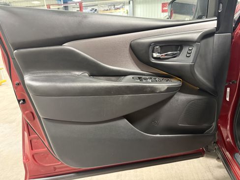 Used 2020 Nissan Murano SL AWD/4WD image 20