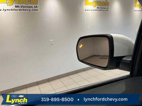 Used 2024 Ford Edge SEL w/ Convenience Package AWD/4WD image 14