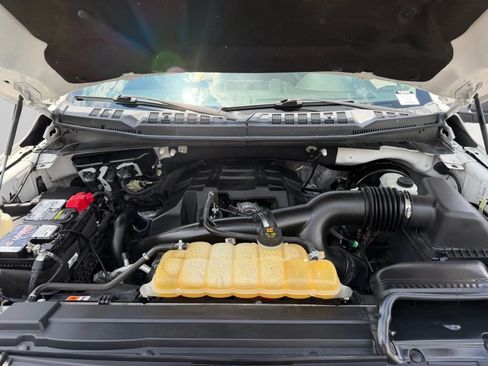 Used 2018 Ford F150 XL w/ Equipment Group 101A Mid RWD image 35
