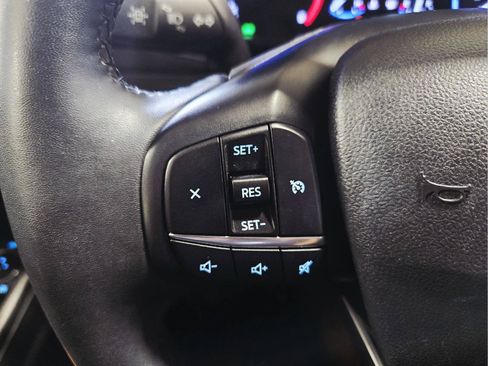 Used 2024 Ford Bronco Sport Big Bend w/ Convenience Package AWD/4WD image 15