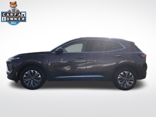 Used 2024 Buick Envision Preferred AWD/4WD image 6