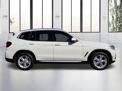 Used 2020 BMW X3 sDrive30i w/ Driving Assistance Package image 6