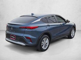 New 2026 Buick Envista Preferred w/ Convenience I Package video 2