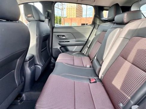 New 2026 Nissan Kicks SR w/ SR Premium Package image 30