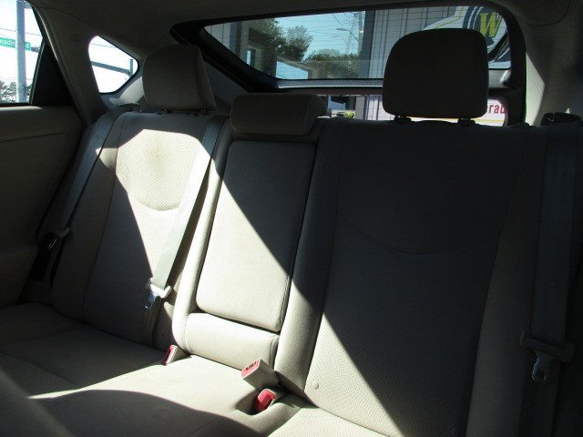 Used 2011 Toyota Prius Two FWD image 23