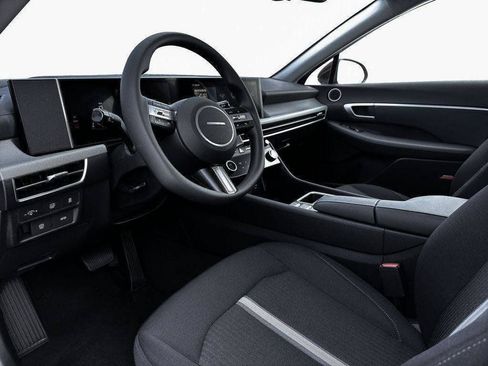 New 2026 Hyundai Sonata Blue FWD image 14
