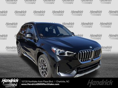 New 2026 BMW X1 xDrive28i w/ Technology Package