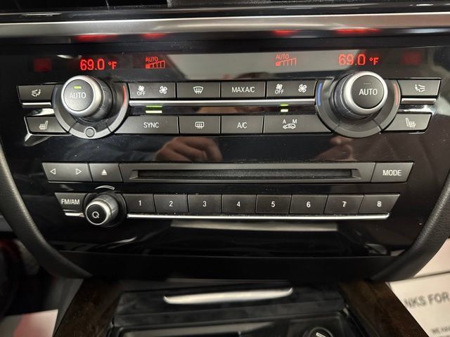 Used 2014 BMW X5 xDrive35i AWD/4WD image 16