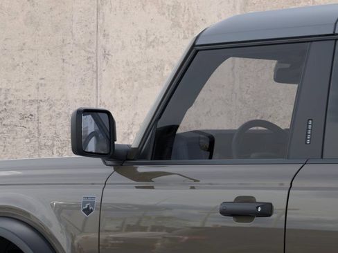 New 2026 Ford Bronco Big Bend AWD/4WD image 22