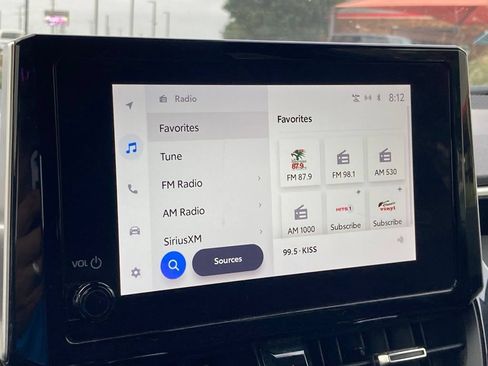 Used 2024 Toyota Corolla SE FWD image 19