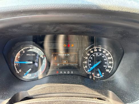 Used 2020 Ford Ranger XLT w/ Equipment Group 301A Mid AWD/4WD image 3