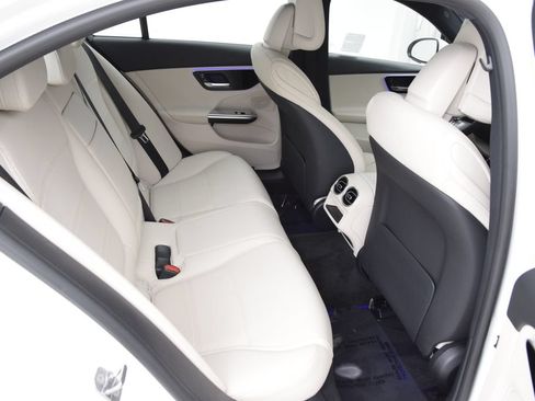 Certified 2024 Mercedes-Benz C 300 Sedan image 19