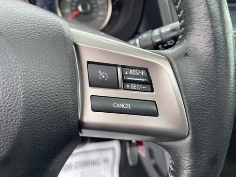 Used 2014 Subaru Forester 2.5i Limited image 20
