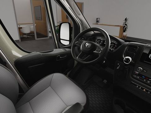 New 2025 RAM ProMaster 3500 w/ Safety Group image 20