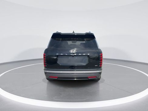 New 2026 Hyundai Palisade Limited AWD/4WD image 7