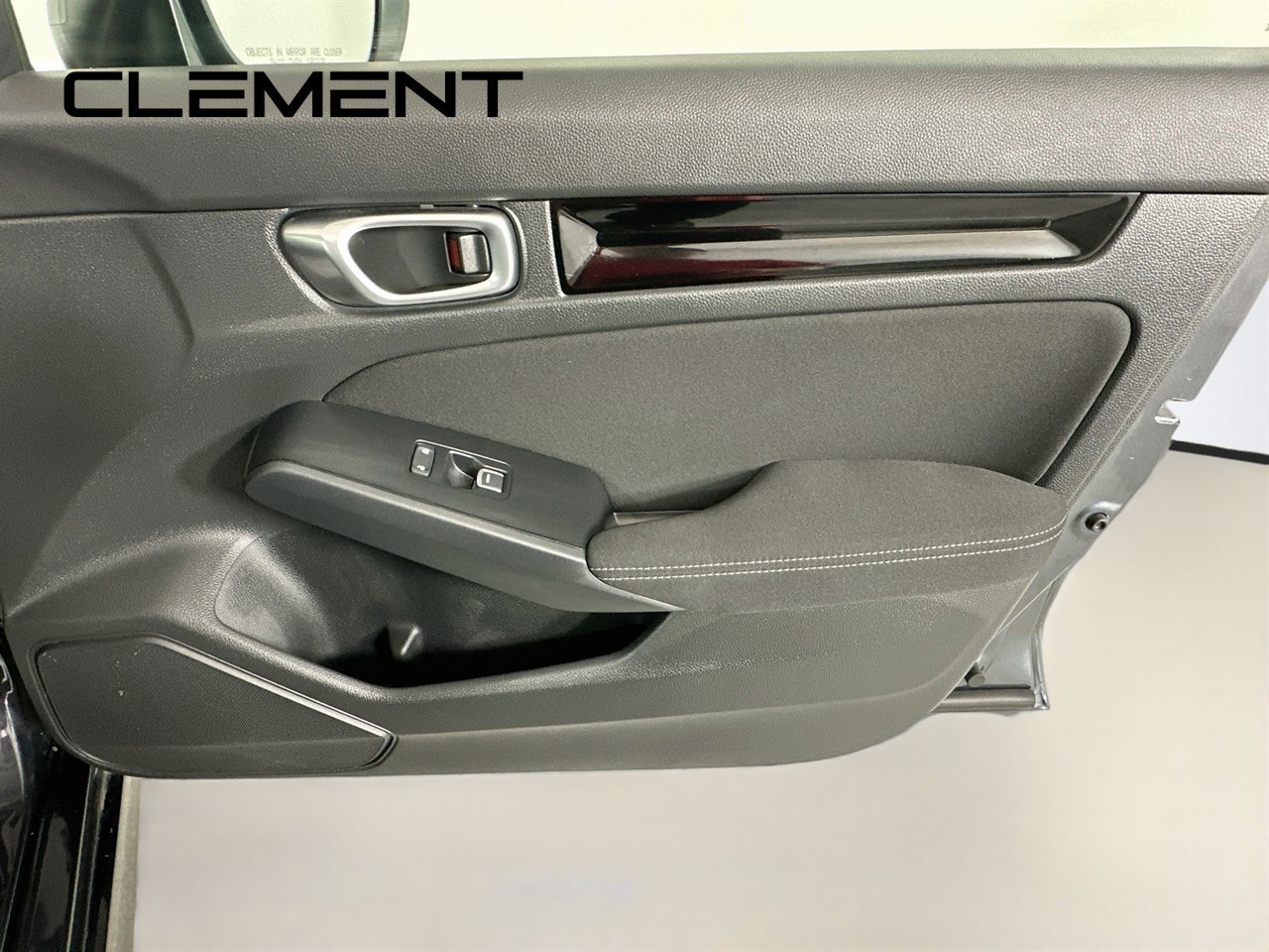 Used 2024 Honda Civic EX image 35