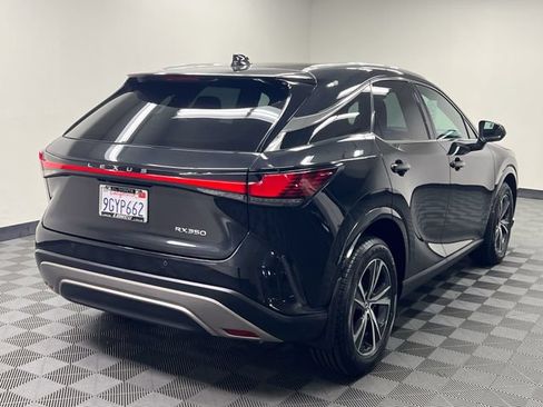 Certified 2023 Lexus RX 350 Premium FWD image 5