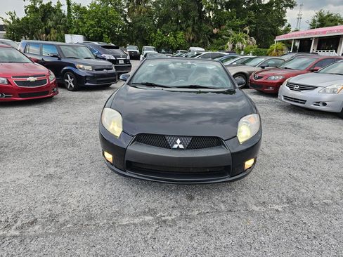Used 2011 Mitsubishi Eclipse GT image 2