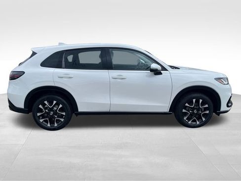 New 2026 Honda HR-V EX-L image 9