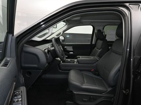 New 2025 Ford Expedition Active image 14