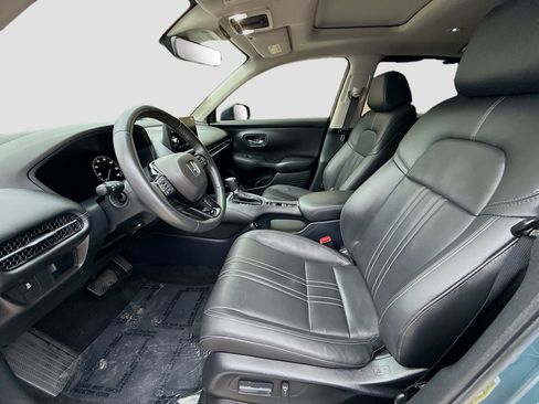 Certified 2024 Honda HR-V EX-L image 18