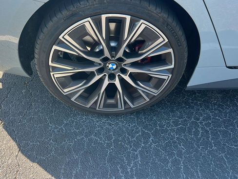 Certified 2024 BMW M440i Gran Coupe image 9