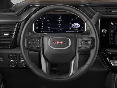 Used 2024 GMC Sierra 3500 SLE image 11