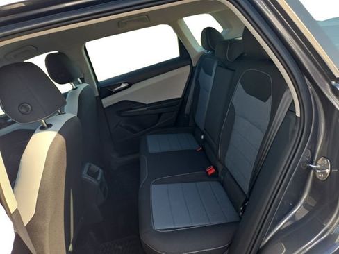 New 2025 Volkswagen Taos S image 21