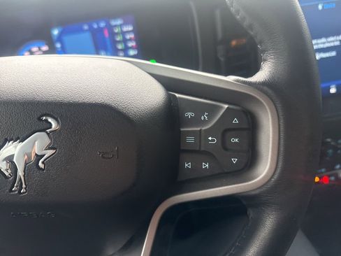 Used 2024 Ford Bronco Badlands image 18