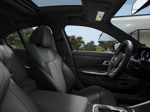 New 2026 BMW M340i w/ Premium Package RWD image 9