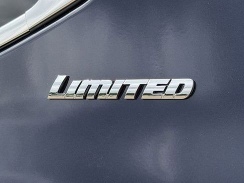 New 2026 Toyota Tundra Limited RWD image 9