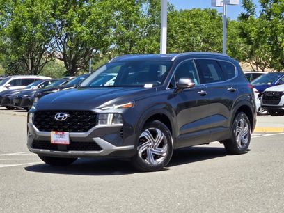 Used 2023 Hyundai Santa Fe SEL