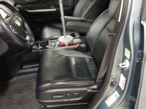 Used 2012 Honda CR-V EX-L image 22