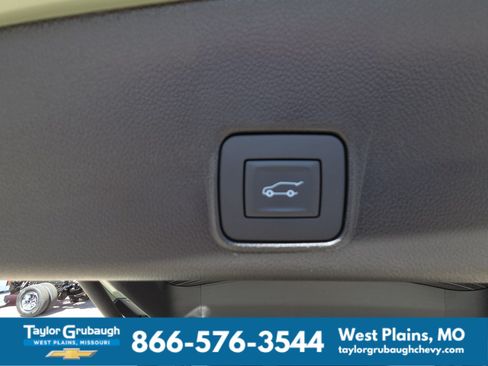New 2026 Chevrolet TrailBlazer LT w/ Convenience Package FWD image 33
