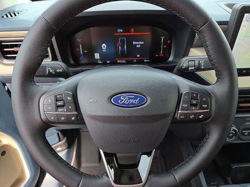 New 2026 Ford Maverick Lariat AWD/4WD image 24