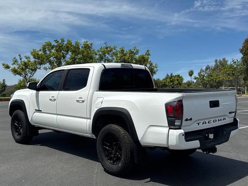 Used 2021 Toyota Tacoma TRD Pro image 8