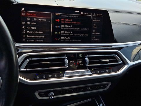 Used 2019 BMW X7 xDrive50i w/ Dynamic Handling Package AWD/4WD image 25