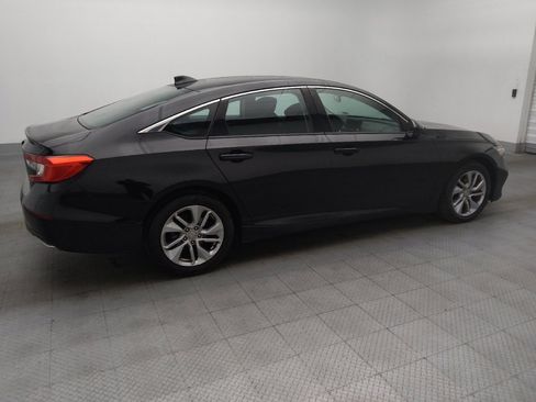 Used 2018 Honda Accord LX image 10