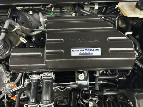 Used 2019 Honda CR-V EX-L image 10