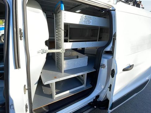 Used 2016 Ford Transit Connect XL FWD image 26